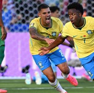 Escócia x Brasil: saiba onde assistir, escalações o que precisa para classificar