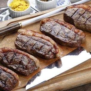 Exportações à China elevam preço da picanha e carnes em 2026