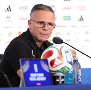 Técnico de Marrocos admite dificuldade para fazer gols em meio a "disputa" com Brasil