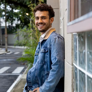Fernando promete agitar 'Quem Ama Cuida' com romance e sonhos de Medicina