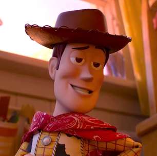 "É uma ideia assustadora": Tom Hanks revela condição para fazer Toy Story 6 e detona uso de IA em Hollywood