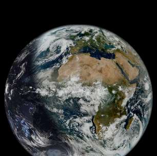 Asteroide deve passar próximo à Terra neste sábado, diz agência espacial