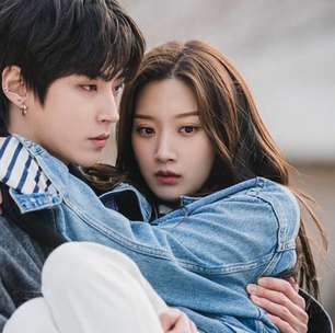 16 episódios para assistir no fim de semana: a Netflix tem mais uma série romântica coreana imperdível para os fãs