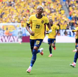 Equador surpreende, vence a Alemanha e segue vivo na Copa do Mundo