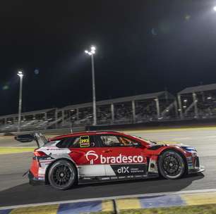 Léo Reis destaca ritmo forte com a CAR Racing na corrida principal da Bradesco Stock Pro Series em Cuiabá