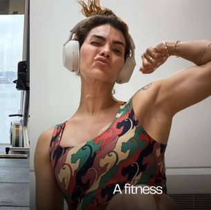 Kelly Key revela rotina de cuidados com o corpo e a pele; confira