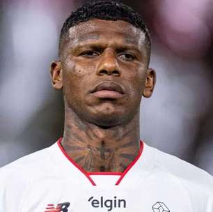 Vem ou não? Vitória recebe resposta definitiva do São Paulo sobre Arboleda