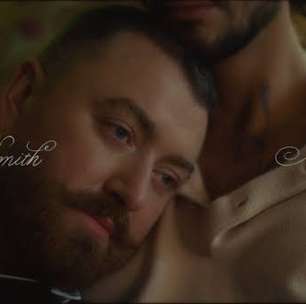 Sam Smith lança "My Guy" e revela data de lançamento do novo álbum "Hazel Eyes"