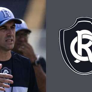 Remo monitora atacante paraguaio indicado por Léo Condé