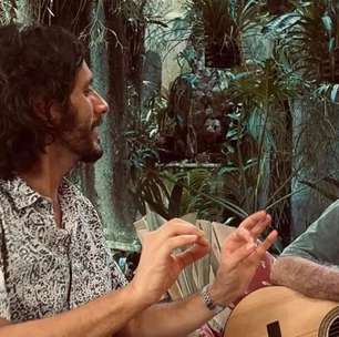 Muca e Roberto Menescal unem gerações em 'Beleza', seu novo álbum