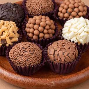 Descubra 3 receitas de brigadeiros temáticos para o São João