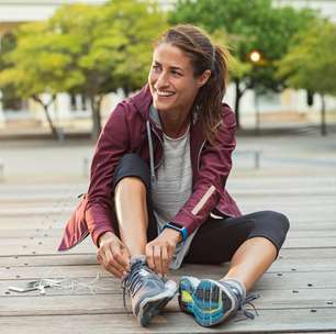 HIIT: Treino de 10 minutos para dias frios