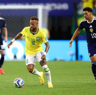 Neymar desiste de ida à MLS, diz jornal