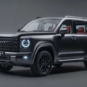 GWM reforça portfólio do Haval H9 no Brasil com lançamento da versão Selection
