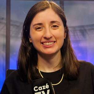 Conheça Amanda Viana, 'a melhor comentarista esportiva do Brasil'