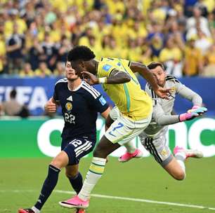 Brasil conta com força da bola aérea para eliminar o Japão na Copa do Mundo