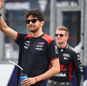 F1: Ocon ignora rumores sobre futuro na Haas após teste de Fornaroli