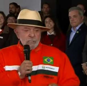 Após vídeos de Flávio Bolsonaro, Lula diz que IA 'é um monstro que vai fugir do controle humano'