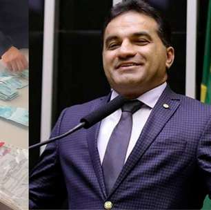 PF encontra dinheiro vivo em operação contra deputado do PL sobre desvio de emendas; veja