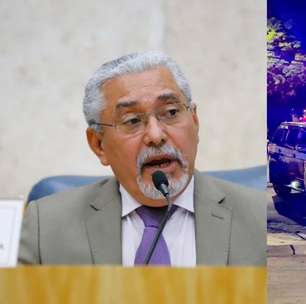 Operação desmantela esquema de lavagem de dinheiro por meio de empresa de ônibus; vereador é preso