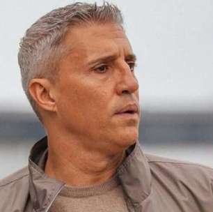 Crespo negocia com clube do Catar
