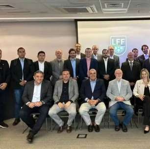 Botafogo, Cruzeiro e mais dois clubes ameaçam deixar FFU
