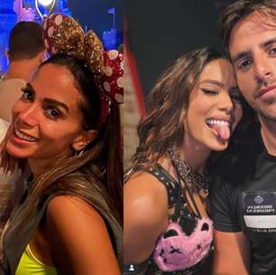 Anitta dá resposta após rumores de apoio a Rodrigo Branco após condenação: "É crime"