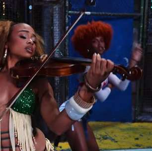Ster une funk à música clássica em EP 'Prelúdio'