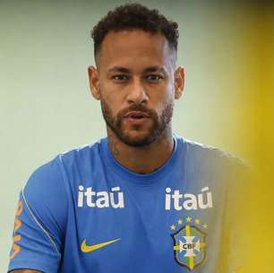 Polêmica? Auxiliar de Ancelotti esclarece situação com Neymar