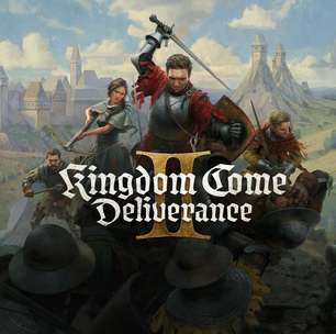 Kingdom Come: Deliverance 2 ultrapassa 6 milhões de cópias vendidas