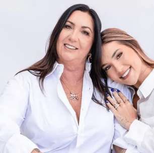 A declaração da mãe de Virgínia Fonseca sobre rumores de gravidez
