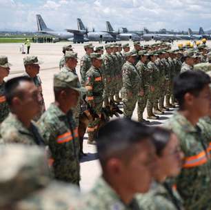 Mundo se mobiliza para ajudar a Venezuela após o pior terremoto em 100 anos
