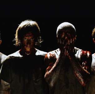Bring Me The Horizon volta às origens com a pesadíssima inédita "Dehumanized"; veja o clipe