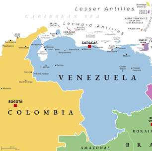 Terremotos agravam ainda mais a crise humanitária na Venezuela