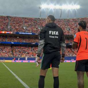 Atacante do Corinthians ganha minutos em vitória da Holanda na Copa do Mundo