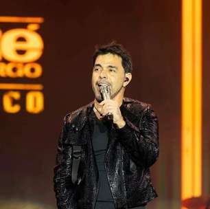 Zezé Di Camargo arrasta multidão em 4 shows esgotados no São João