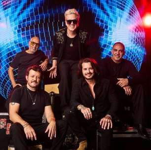 Antes de show especial no Rock in Rio, Jota Quest lança músicas de Tim Maia