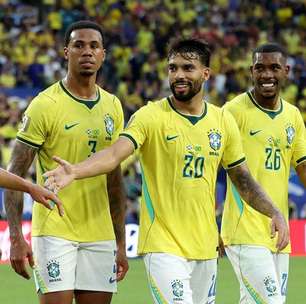 Brasil enfrenta Japão sob previsão de zebra histórica na Copa de 2026