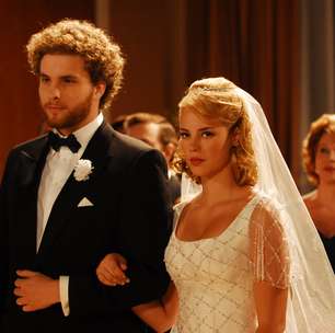 Novela 'O Profeta' retorna ao Globoplay 20 anos depois
