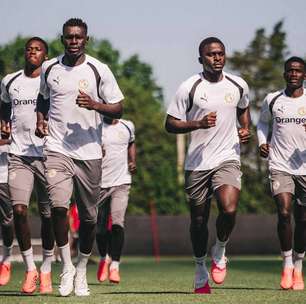 Senegal x Iraque: busca por sobrevivência na Copa