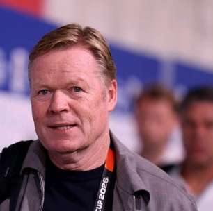 Técnico da Holanda alerta time após erro em vitória: "Pode custar caro"