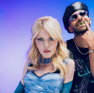 Gol da Madonna: música do "Confessions II" entra na trilha da Copa
