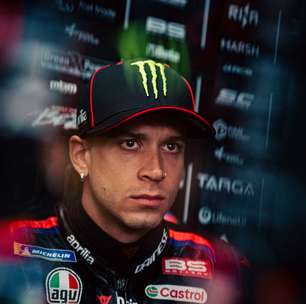 MotoGP: Confira os resultados do treino classificatório no GP da Holanda