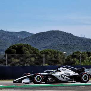 F1: Bottas vê GP da Áustria como teste decisivo para as atualizações da Cadillac