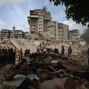 Novo terremoto atinge a Venezuela dias após tragédia que deixou quase mil mortos