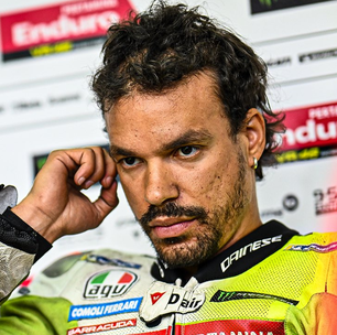 MotoGP: Morbidelli perde três posições na corrida principal de Assen