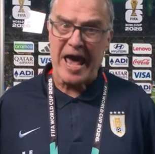 Ídolo do São Paulo não poupa críticas a Bielsa: "Um grande erro"