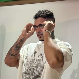 Quem é TOKIODK, rapper que está viralizando na Copa entre jogadores e foi repostado por Vini Jr.?
