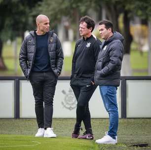 Atacante é vendido para o Zenit e Corinthians vai receber montante milionário