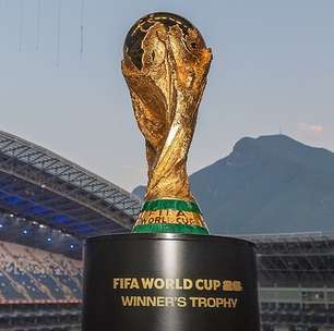 Veja datas e horários dos confrontos das quartas da Copa do Mundo